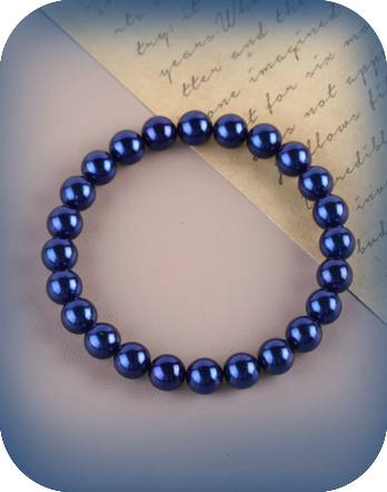 Magnetic Necklace
