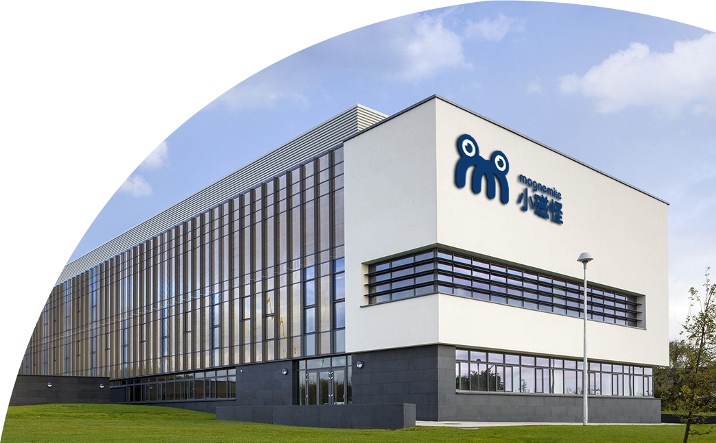 Jinhua Xinli Magnetic Industry and Trade Co., Ltd.